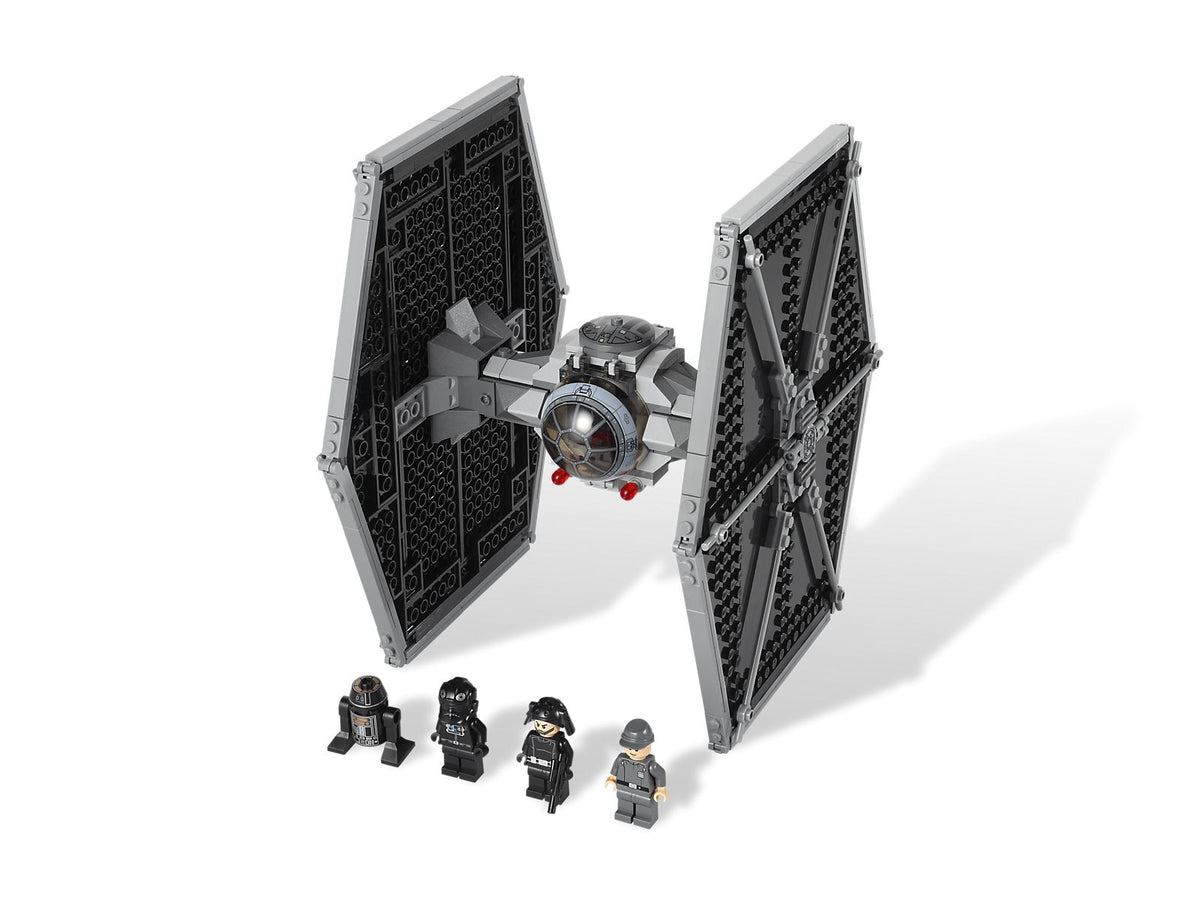 9492 TIE Fighter (Retired) LEGO Star Wars