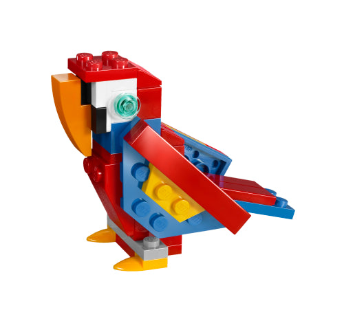 30021 Parrot (Retired) LEGO Creator