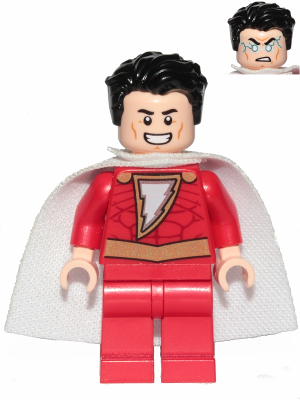 Shazam (sh0586)