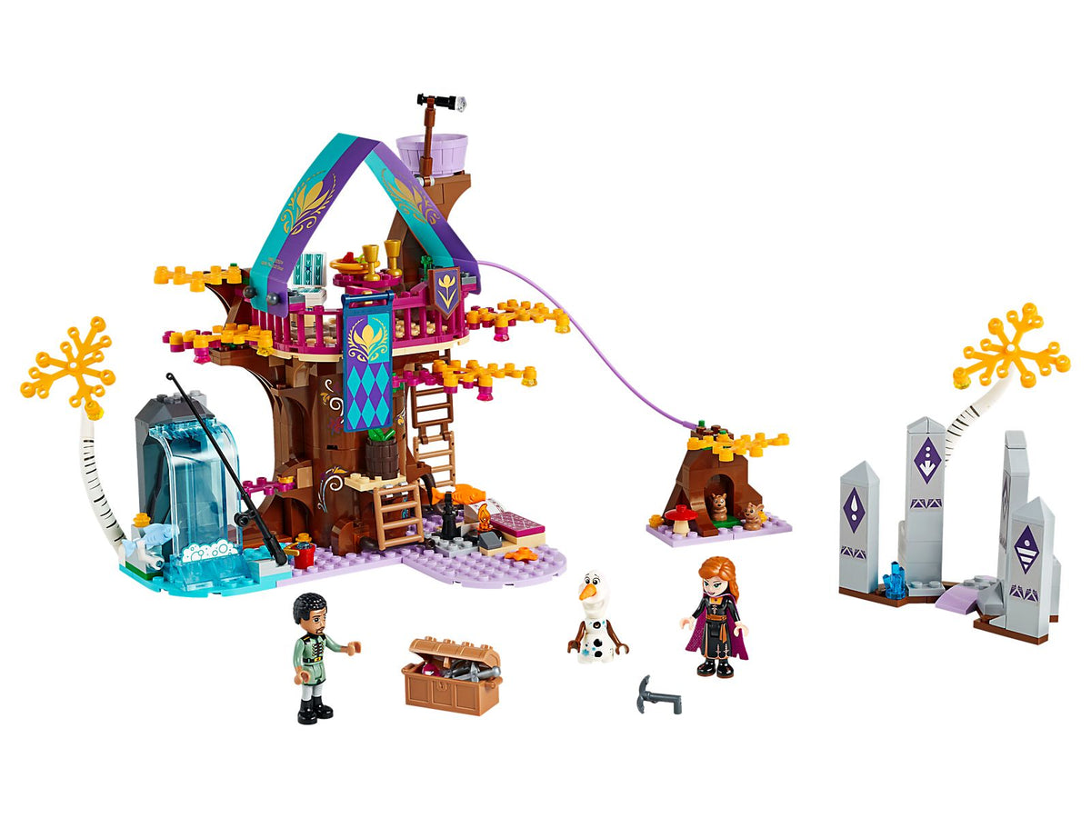 41164 Enchanted Treehouse (Retired) LEGO Disney