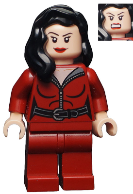Talia Al Ghul (sh0291)