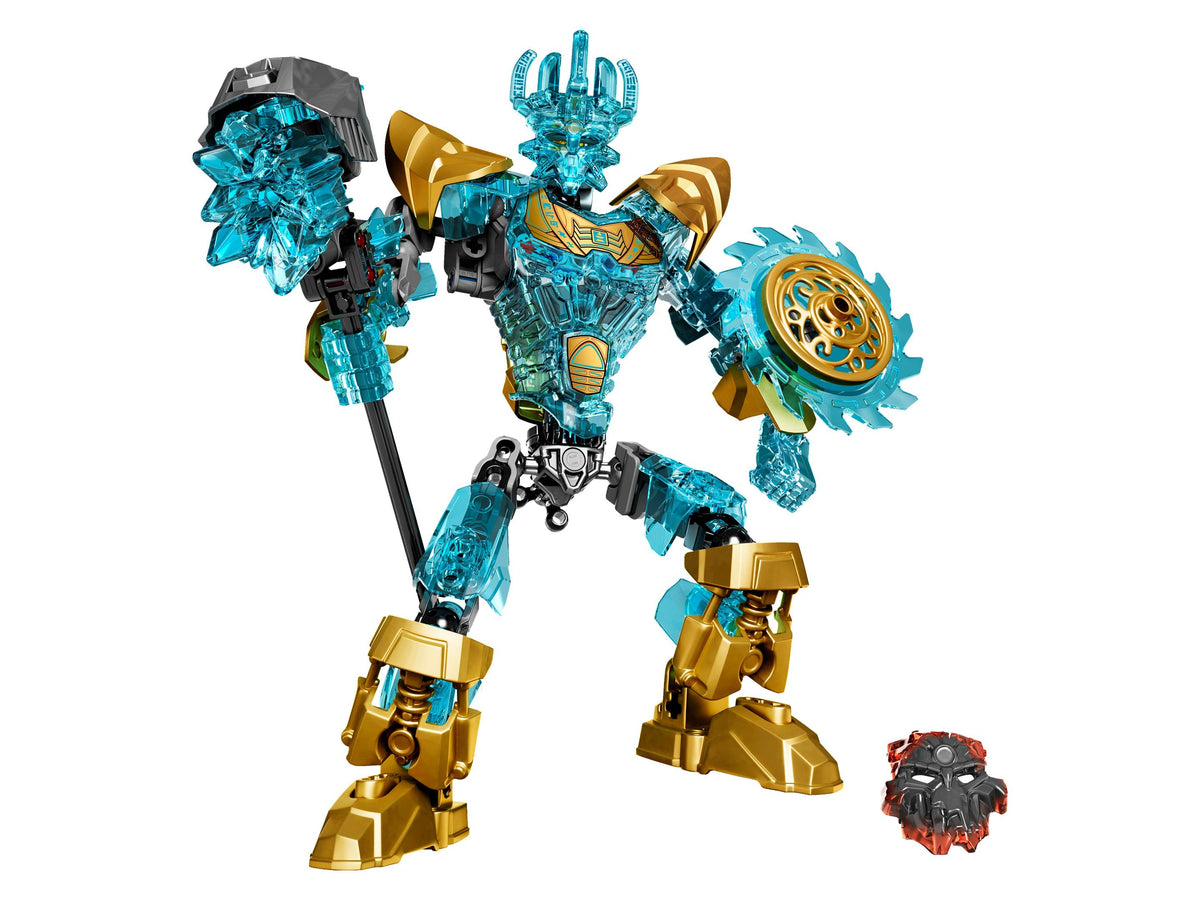 71312 Ekimu the Mask Maker (Retired) LEGO BIONICLE