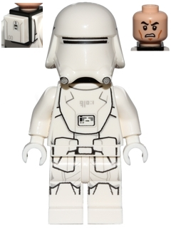 First Order Snowtrooper (sw0701)