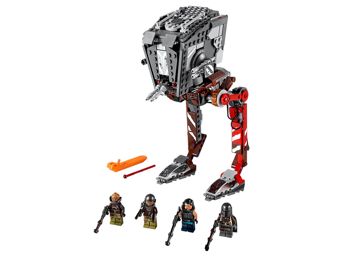 75254 AT-ST Raider (Retired) LEGO Star Wars