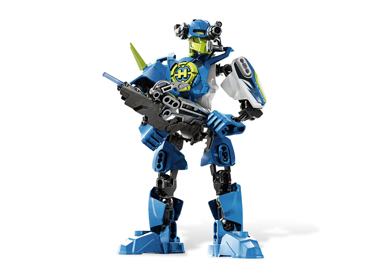 2141 Surge 2.0 (Retired) LEGO HERO Factory