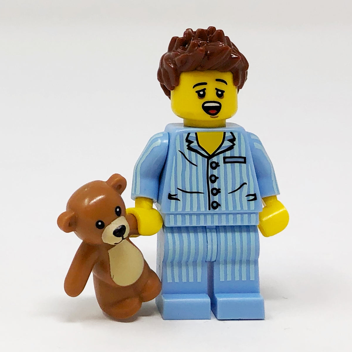 S6 Sleepyhead - Series 6 Minifigure (col083)