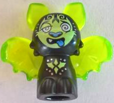 Shadow Bat, Crase (6227009) (elf057)