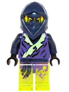 Ghost Ninja Howla (njo0177)