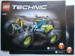 42037 Formula Off-Roader (Used) LEGO TECHNIC