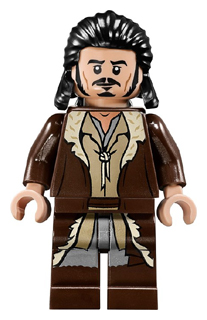 Bard the Bowman (lor084)