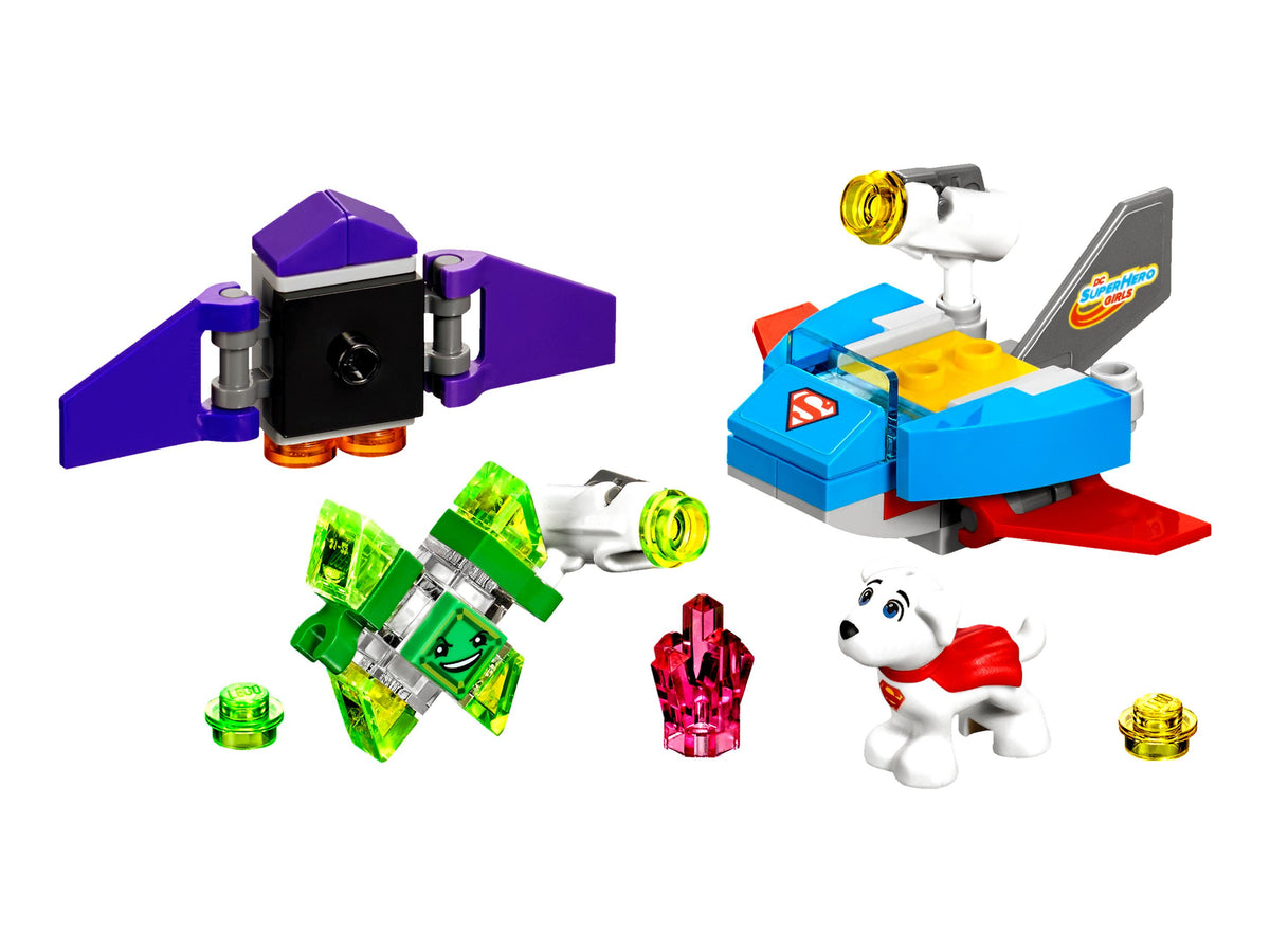 30546 Krypto Saves the Day (Retired) LEGO Super Heroes
