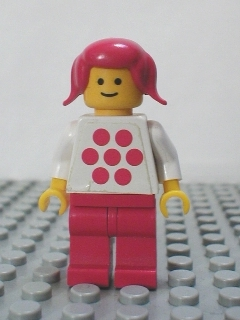 Mary (bb0002)