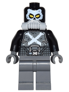 Crossbones (sh0262)