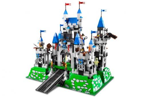 10176 Royal King's Castle (Retired) LEGO Castle
