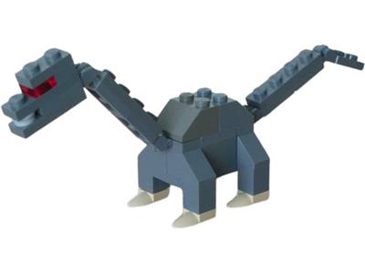 7210 Apatosaurus (Retired) LEGO Designer