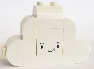 Cloud Berry (uni22)