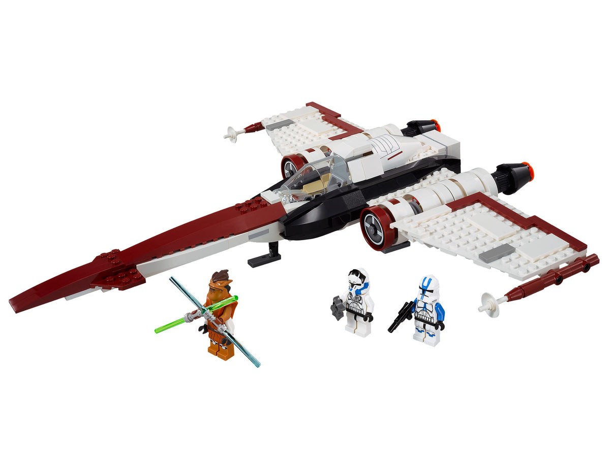 75004 Z-95 Headhunter (Retired) LEGO Star Wars
