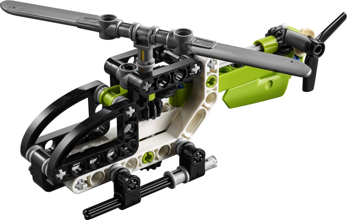 30465 Helicopter (Certified) LEGO TECHNIC