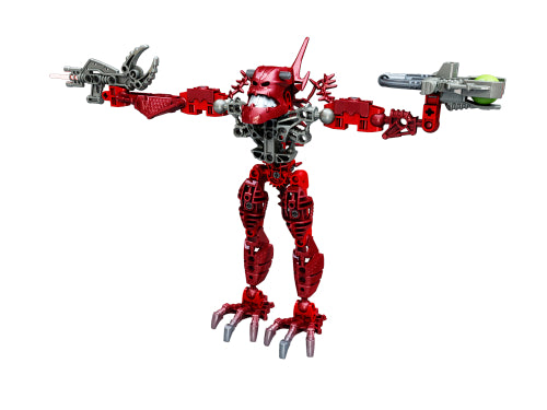 8901 Hakann (Retired) LEGO BIONICLE