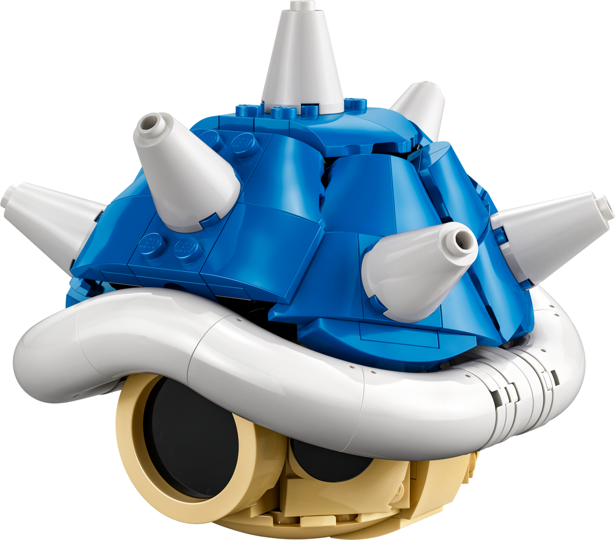 40787 Mario Kart - Spiny Shell (Retired) LEGO Super Mario