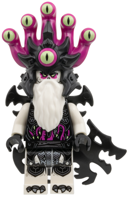 Nightmare Emperor (drm105)