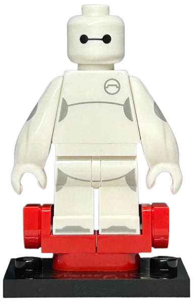 Baymax - Disney 100 Series Collectible Minifigure (coldis100-17)