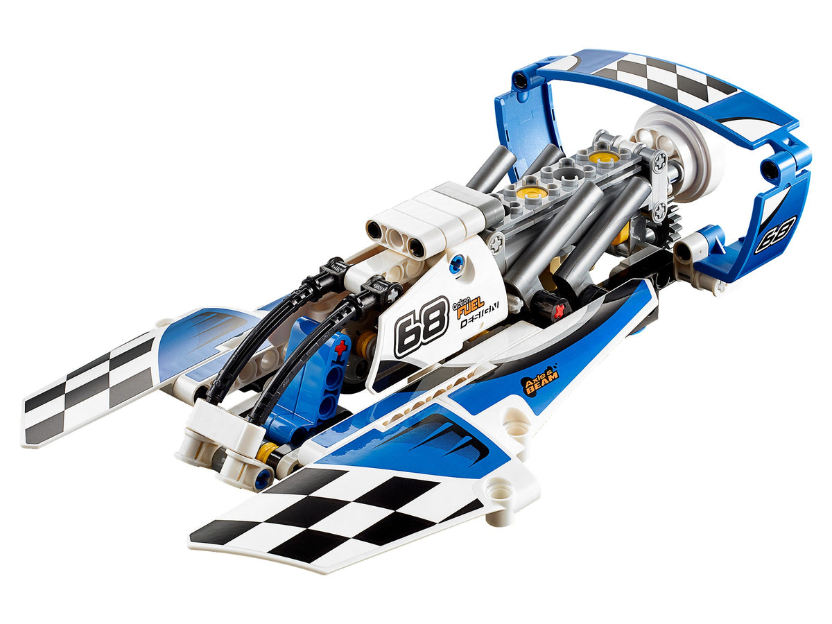 42045 Hydroplane Racer (Retired) LEGO TECHNIC