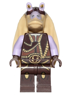 Captain Tarpals (sw0639)