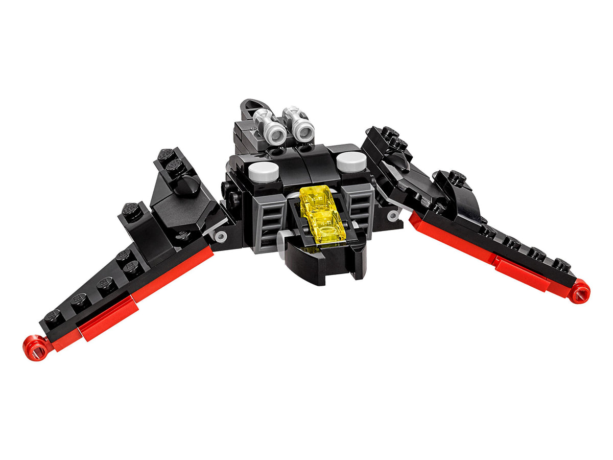 30524 The Mini Batwing (Retired) LEGO The LEGO Batman Movie