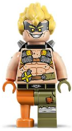 Junkrat (ow016)