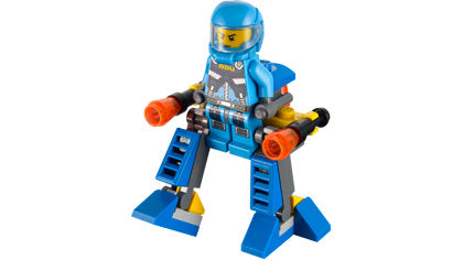 30140 ADU Walker (Retired) LEGO Space