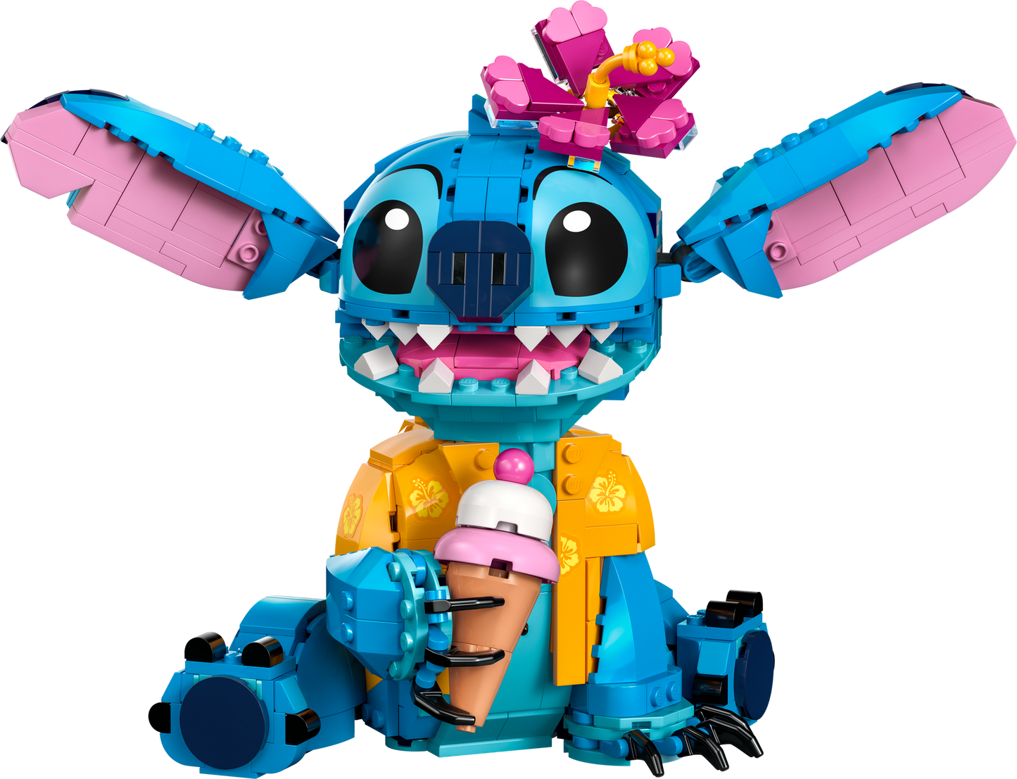 43249 Stitch