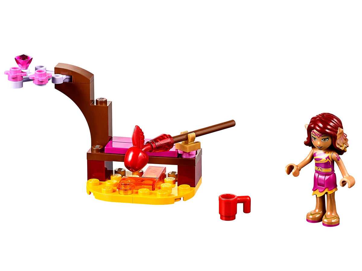 30259 Azari's Magic Fire (Retired) LEGO Elves