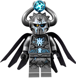 Lord Krakenskull (nex098)