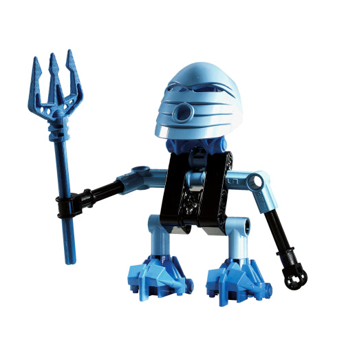 8543 Nokama (Used) LEGO BIONICLE