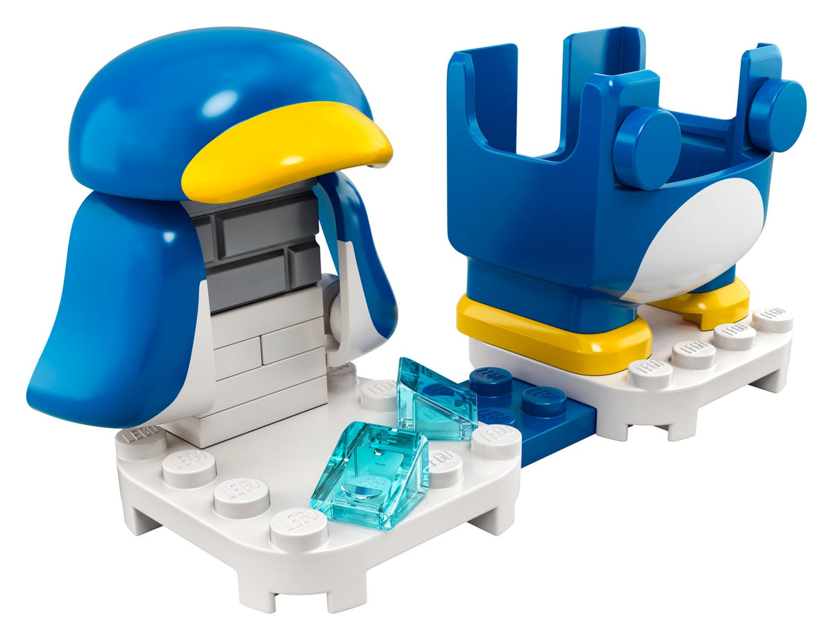 71384 Penguin Mario - Power-Up Pack (Retired) LEGO Super Mario