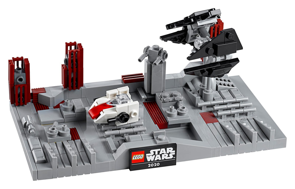 40407 Death Star II Battle (Retired) LEGO Star Wars