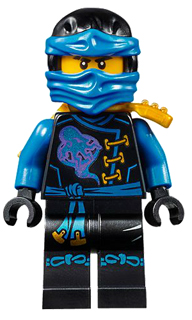 Jay - Skybound (njo0210)
