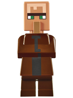 Villager (Farmer) (min028)