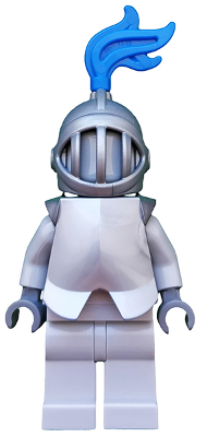 Statue - Disney Castle Knight (dis023)