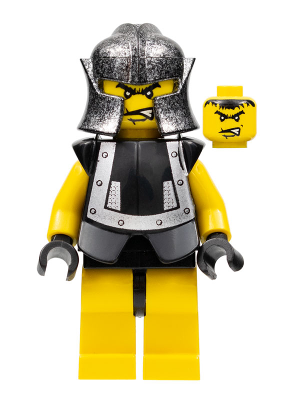 Knights Kingdom II - Dracus (cas297)