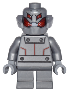 Ultron - Short Legs (sh0253)