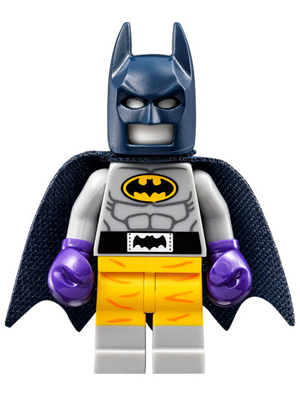 Batman - Raging Batsuit (sh0311)