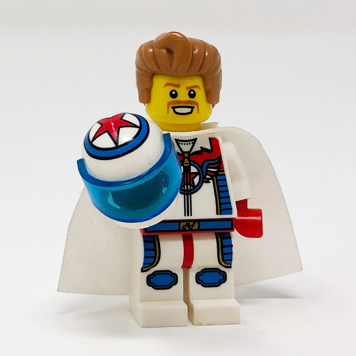 S7 Daredevil - Series 7 Minifigure (col103)