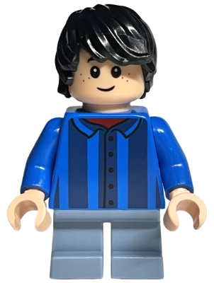 Albus Severus Potter - Epilogue (hp392)