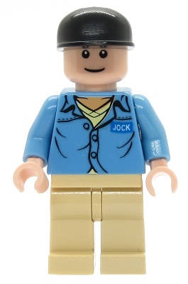 Jock (iaj008)