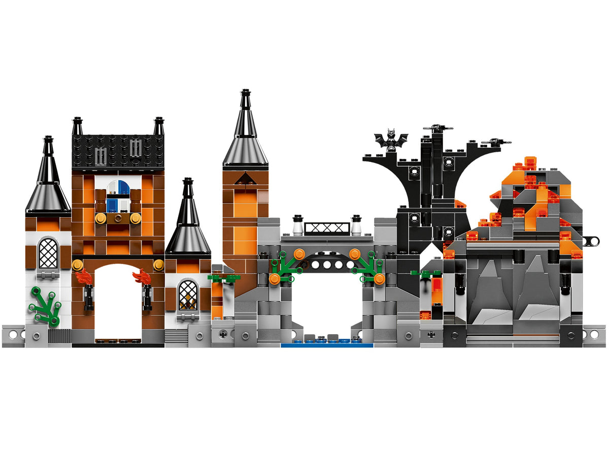 20214 Adventure Designer (Retired) LEGO Master Builder Academy