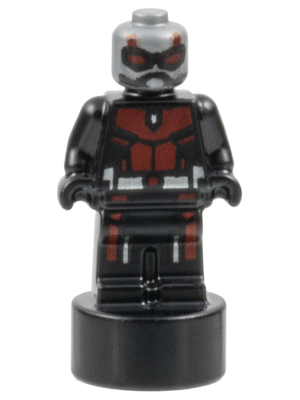 Ant-Man (Scott Lang) Statuette / Trophy - Upgraded Suit (6353238) (90398pb044)