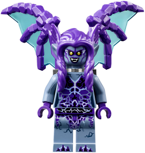 Harpy (nex097)