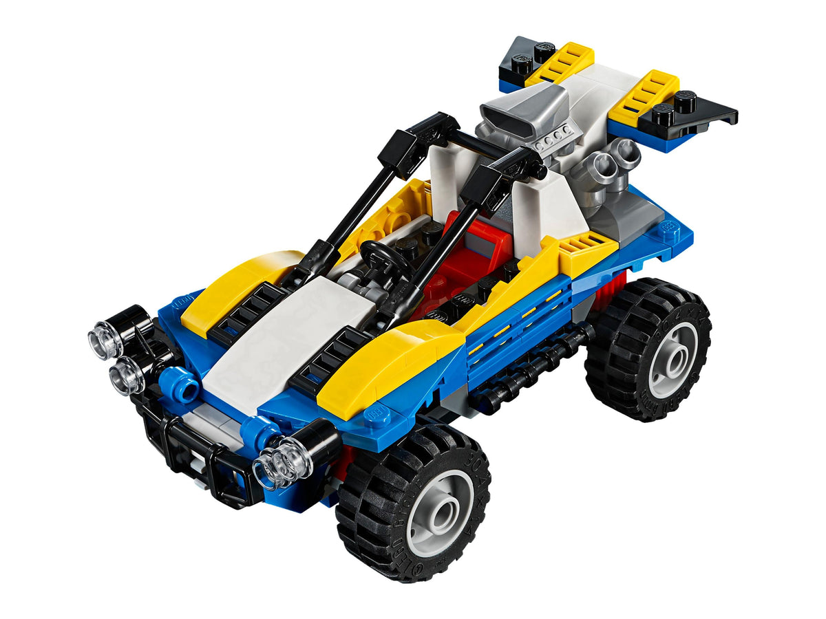 31087 Dune Buggy (Retired) LEGO Creator